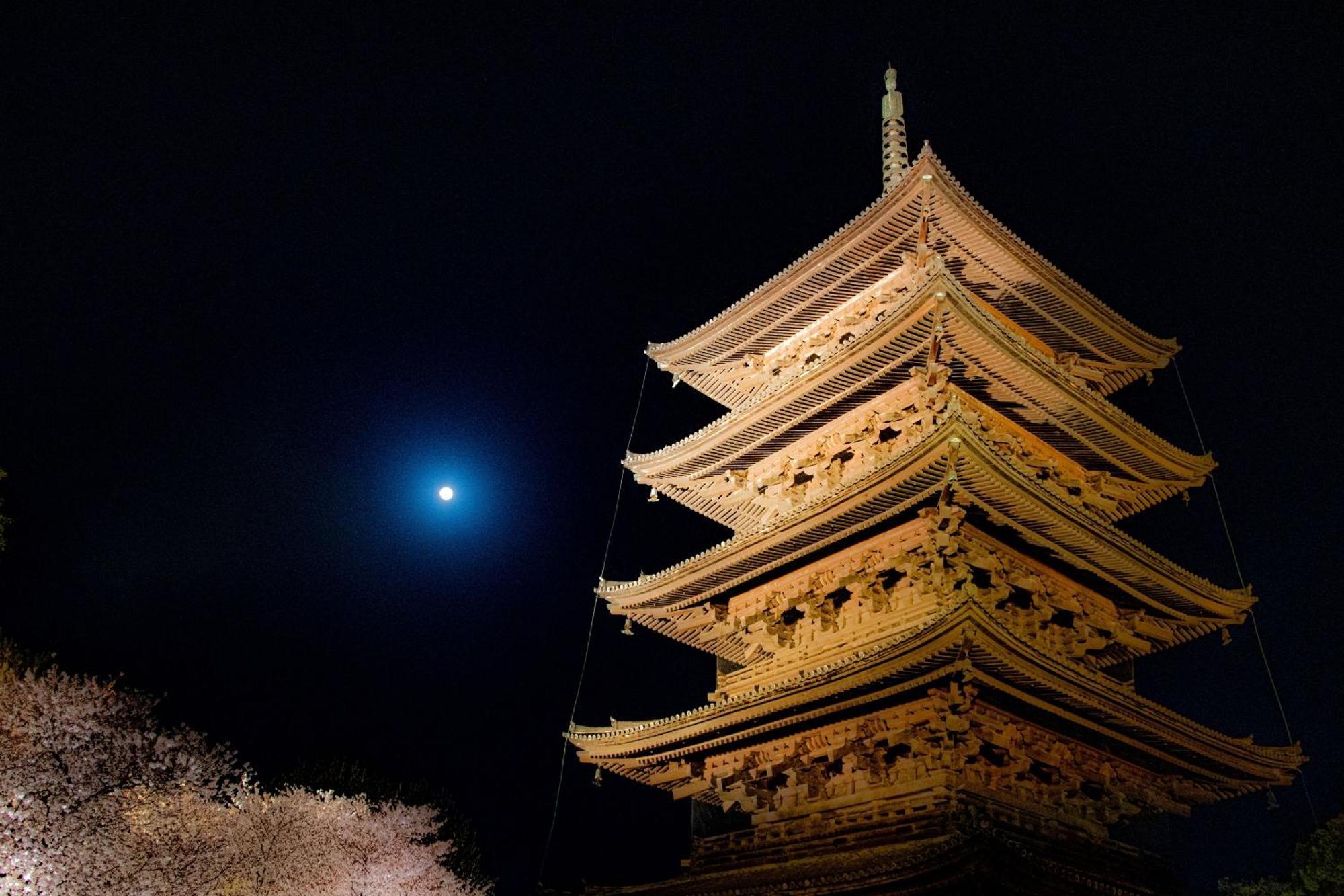 Stay Sakura Kyoto Higashi Hongan-Ji I Dış mekan fotoğraf